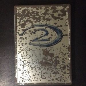 Halo 2 For Xbox Classic Game